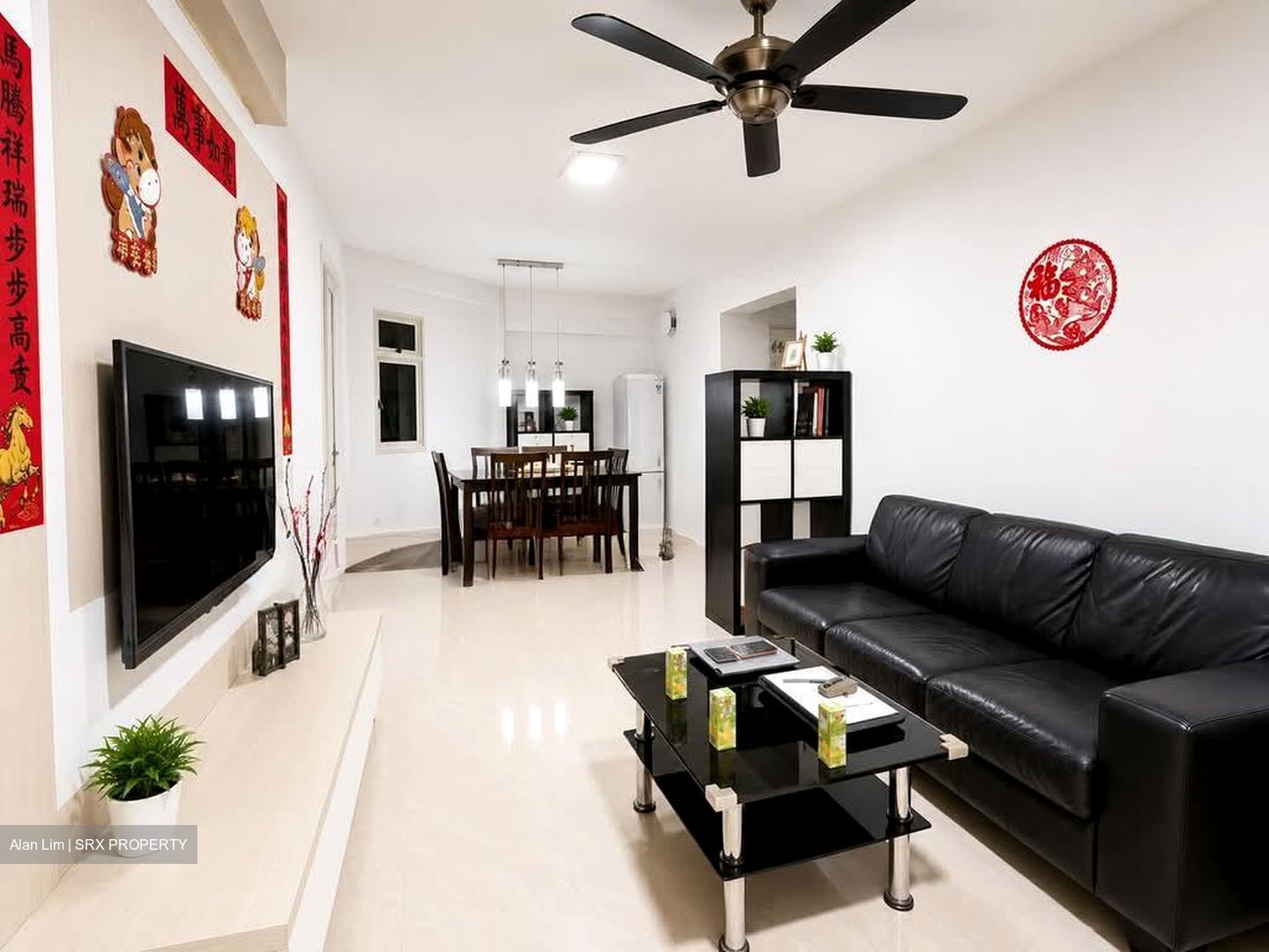 Blk 466B Spring Lodge (Sembawang), HDB 4 Rooms #564740821